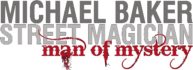 Michael Baker Street Magician